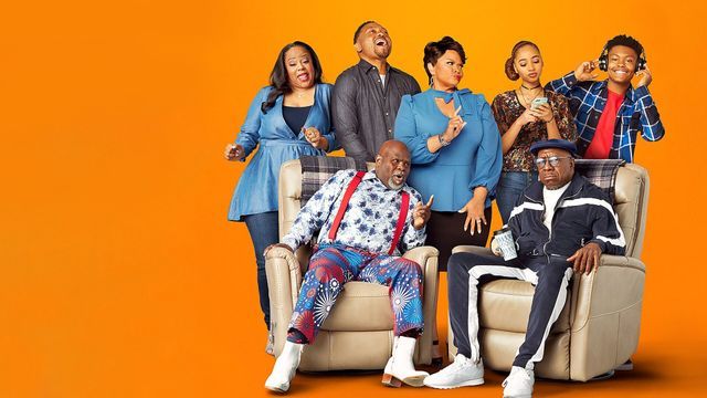 Retraite en famille - Saison 4