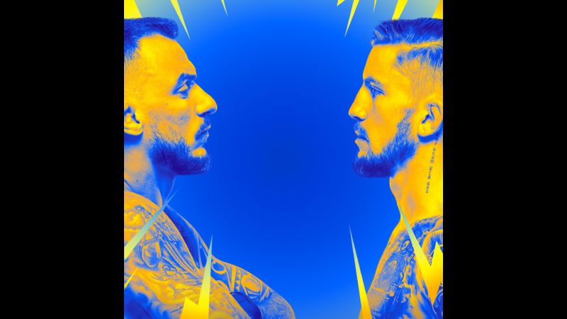 UFC Fight Night: Moicano c. Nolan