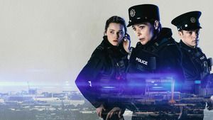 Blue Lights (The Line) S4 (6/6)