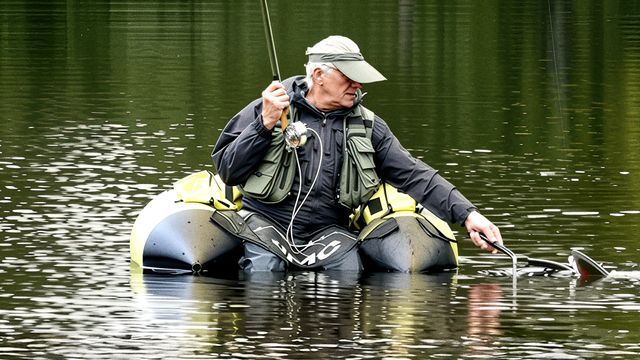 Morvan, la terre des eaux