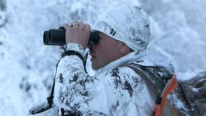 Sur la piste des tétras