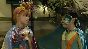 De avonturen van Lolly Lolbroek (Ballon) S2 (4/13) — VTM 06:05