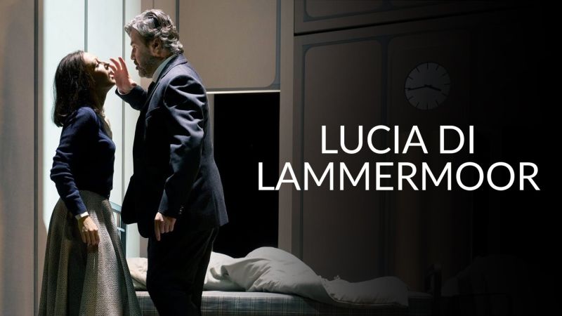 Lucia di Lammermoor