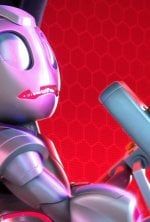 Iron Man et ses amis incroyables — Disney Channel 07:35