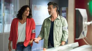Tandem (Instinct de survie) S2 (3/12) — France 3 16:25
