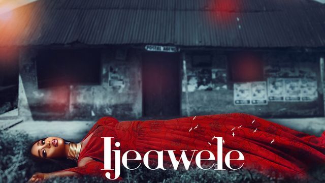 Ijeawele