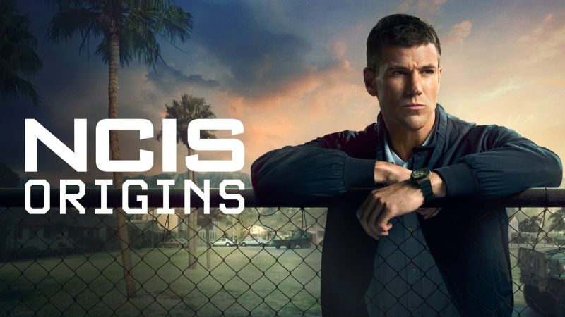 NCIS : Origins - S02E16