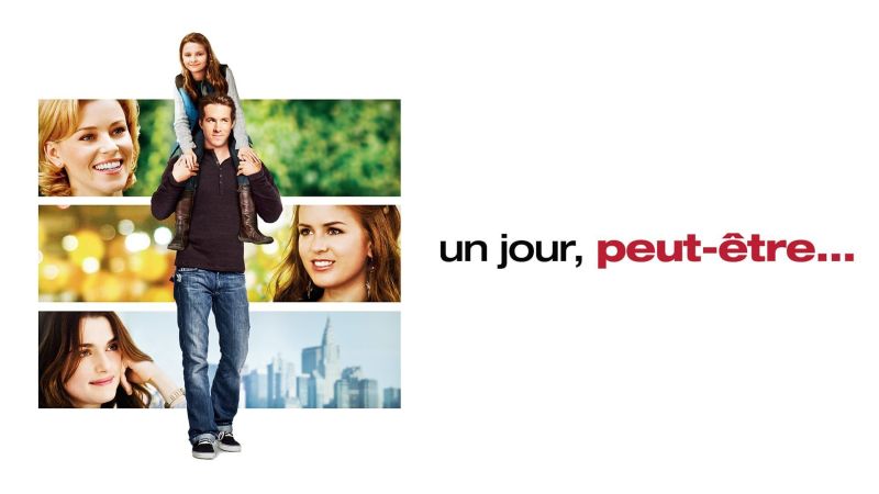 Un jour, peut-être
