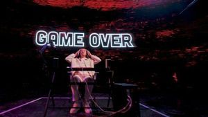 Cashgame - Bienvenue dans mon métavers S1 (n°3)