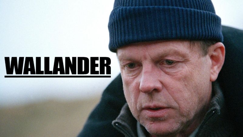 Mankells Wallander