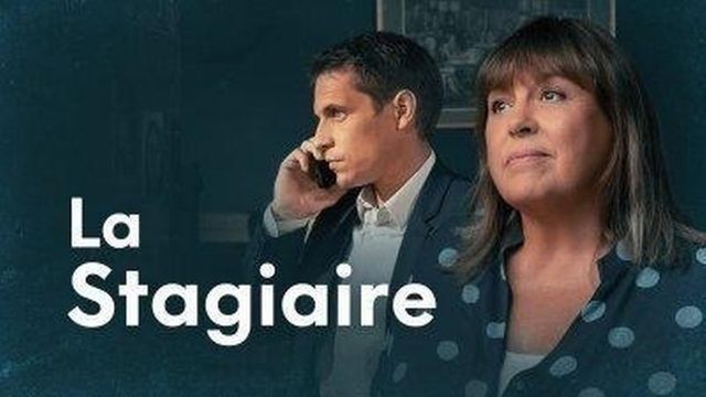 La stagiaire - Saison 6