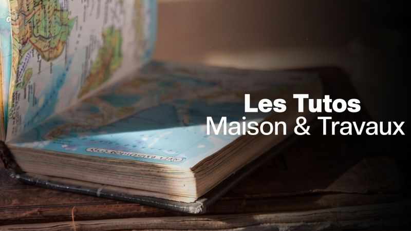 Les Tutos Maison & Travaux - S01E21 — MaisonEtTravaux.fr 00:36