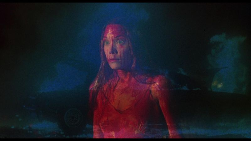 Carrie - Lo sguardo di Satana