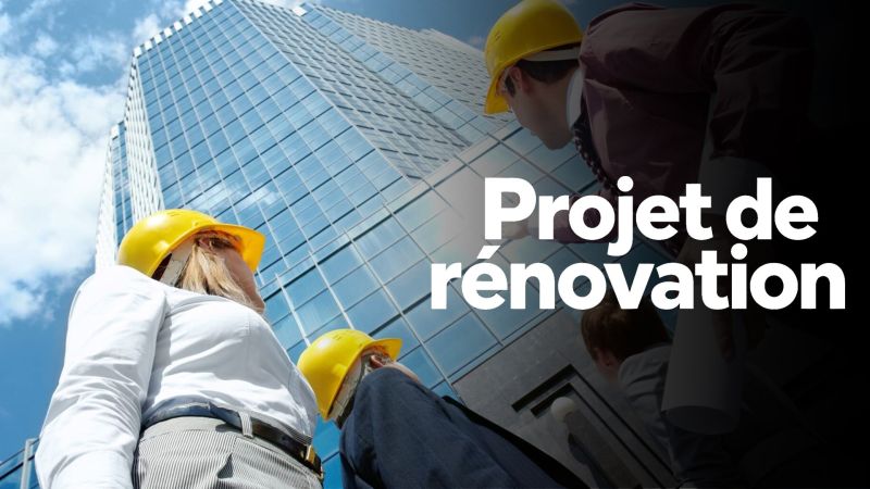 Projet de rénovation - S01E01 — MaisonEtTravaux.fr 00:29