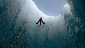 Into the Ice S1 (n°1)