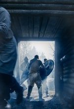 Le temps des guerriers