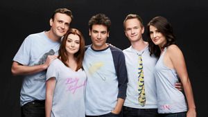 How I Met Your Mother (Virage à cent quatre-vingt) S8 (10/24)