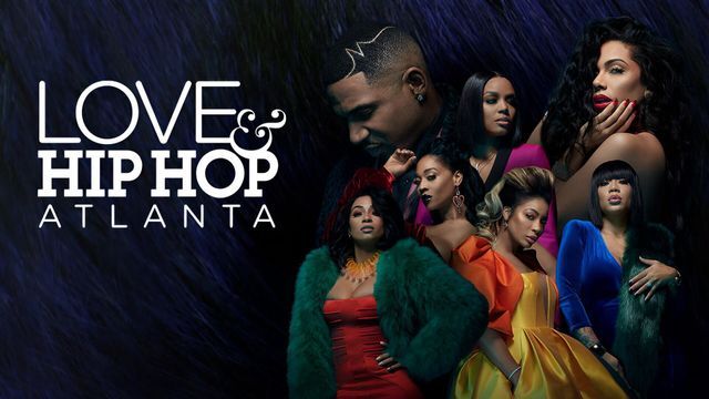 Love & Hip Hop Atlanta - Saison 12