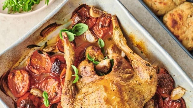 Jamie Oliver : Repas simples pour tous les jours - Saison 1