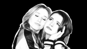 Faking it (Tango à trois) S1 (6/8)