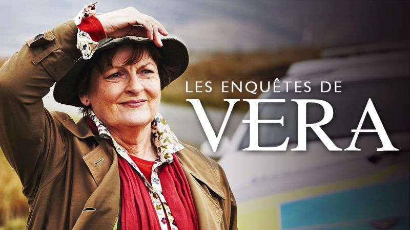 Les enquêtes de Vera - S14E01