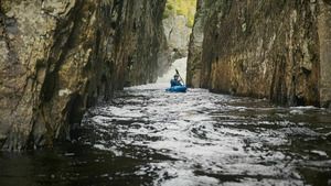 Expédition kayak (Terres du Séminaire) S1 (n°5)