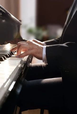 Andante & Variations for piano 4 hands K. 501