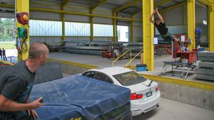 Stunt Heroes (Man vs. Machine) S2 (3/14)