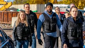 Chicago Police Department (Loyauté à toute épreuve) S6 (10/22)