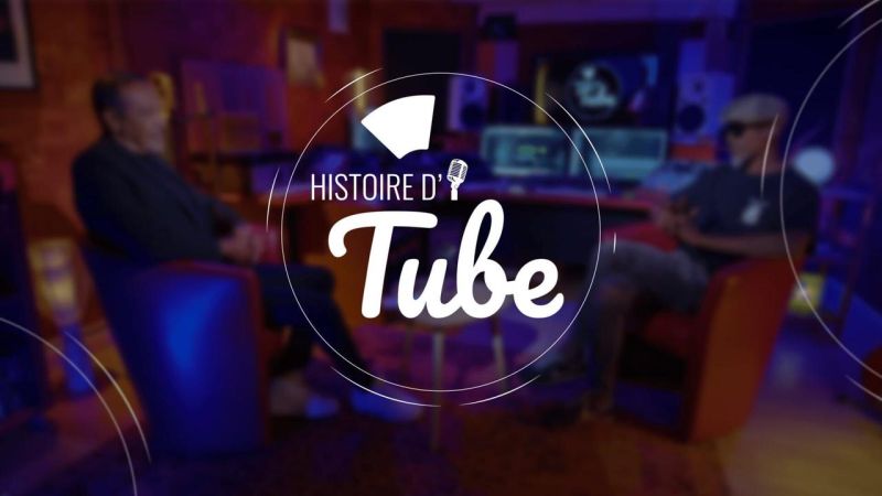 Histoire d'un tube