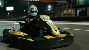 Fernando (Le meilleur job au monde) S2 (n°3)