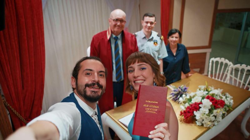 Everywhere I go - Coincidenze d'amore - Episodio 23