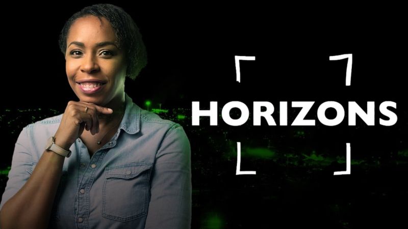 Horizons - S01E32