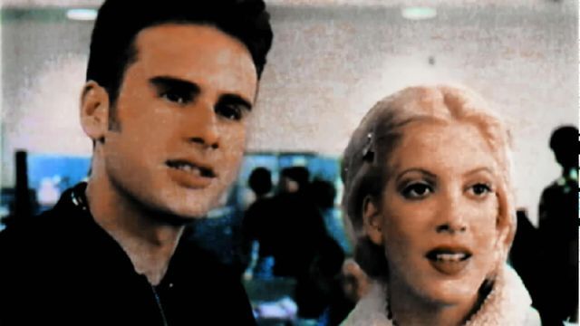 Beverly Hills - Saison 5 — TF1 Séries-Films 14:25