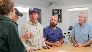 Le mystère d'Oak Island (Dans la meilleures des caisses) S12 (11/25)