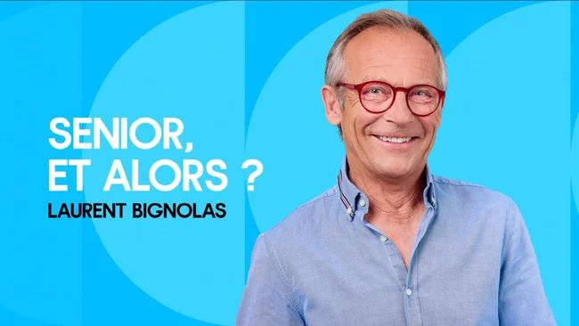 Senior et alors