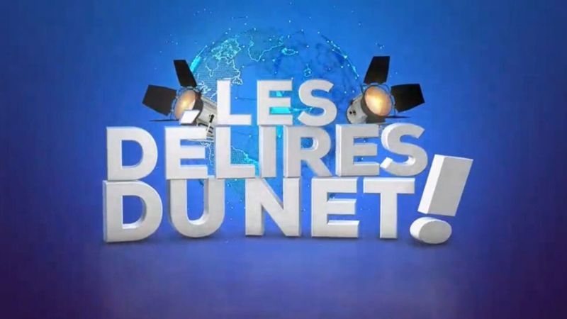 Les délires du net