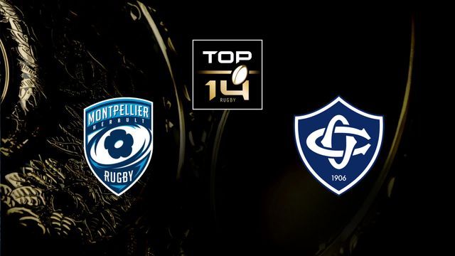 Montpellier / Castres