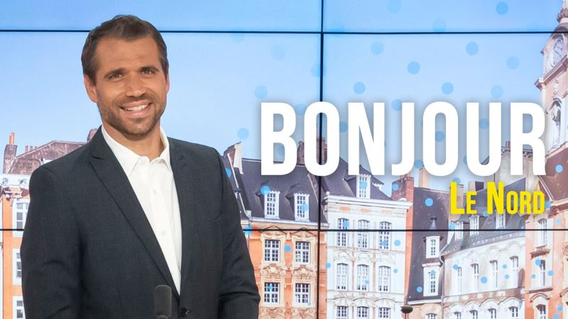 Bonjour le Nord