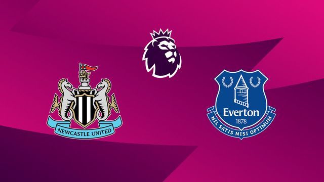Newcastle / Everton