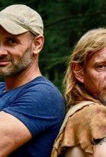 Ed Stafford : duels au bout du monde