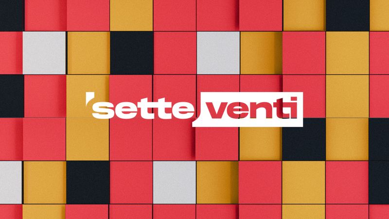 Setteventi in TV