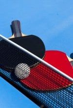 Tennis de table : WTT Champions de Montpellier