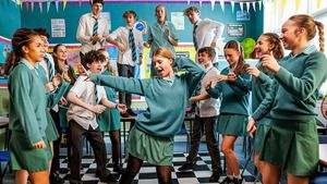 Stage Stars S1