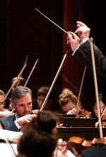 Mahler : Symphonie n° 9 - Orchestre de la Suisse Romande, Jonathan Nott
