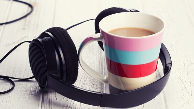 Playlist by