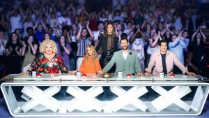 La France a un incroyable talent S21