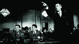 Tempête à Washington — Ciné+ Classic (Belgique) 20:50