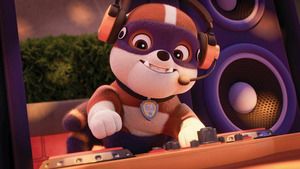 Paw Patrol, la Pat'Patrouille (Halloween à la ferme / La boum d'Halloween) S12 (n°9)