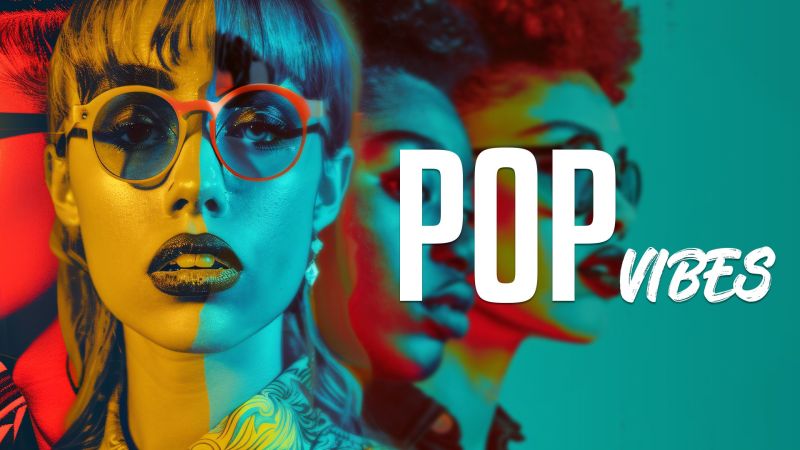 Pop Vibes